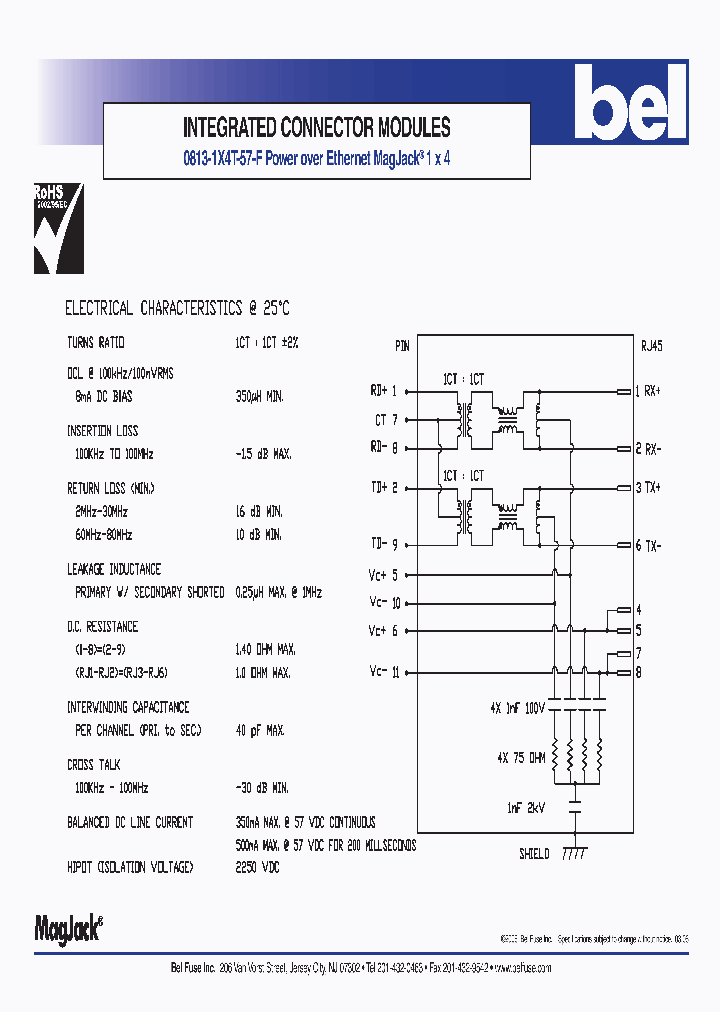 0813-1X4T-57-F_1190197.PDF Datasheet