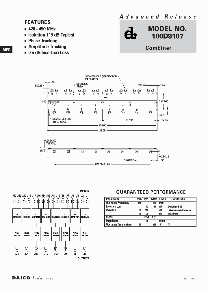 100D9107_1190481.PDF Datasheet