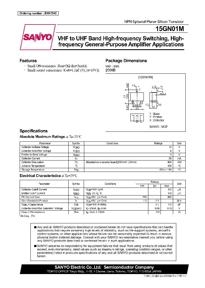 15GN01M_1191084.PDF Datasheet