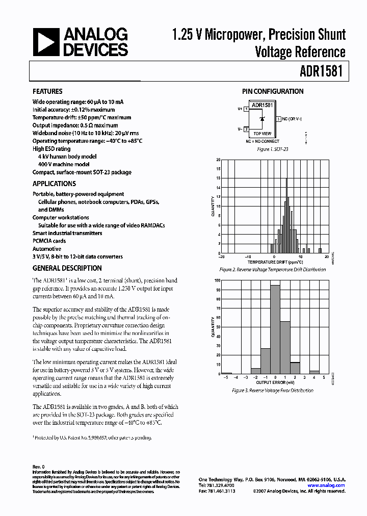 1ADR1581BRTZ-REEL_1181839.PDF Datasheet