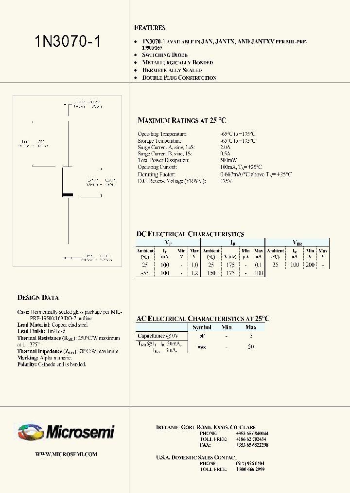 1N3070-1_1142314.PDF Datasheet