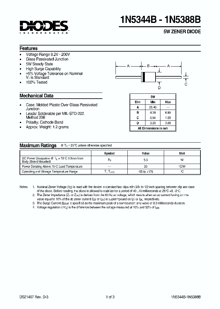 1N5361B_1127877.PDF Datasheet