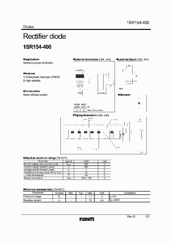 1SR154-400_1192578.PDF Datasheet