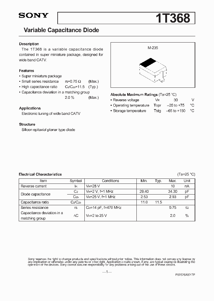 1T368_1044079.PDF Datasheet