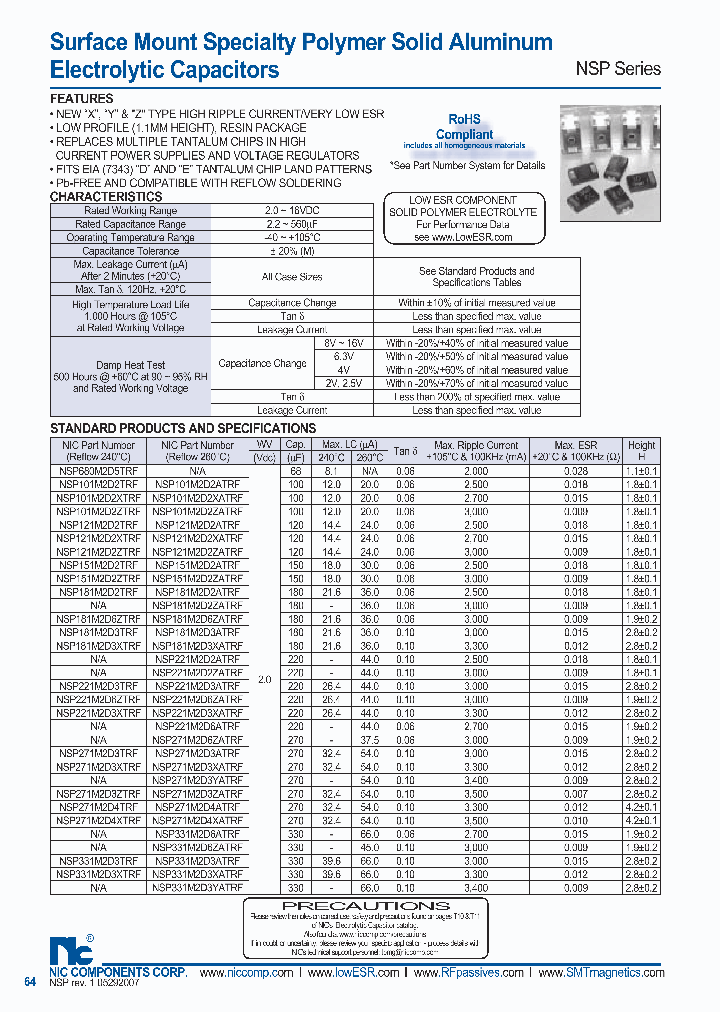 NSP471M2D4XATRF_954532.PDF Datasheet