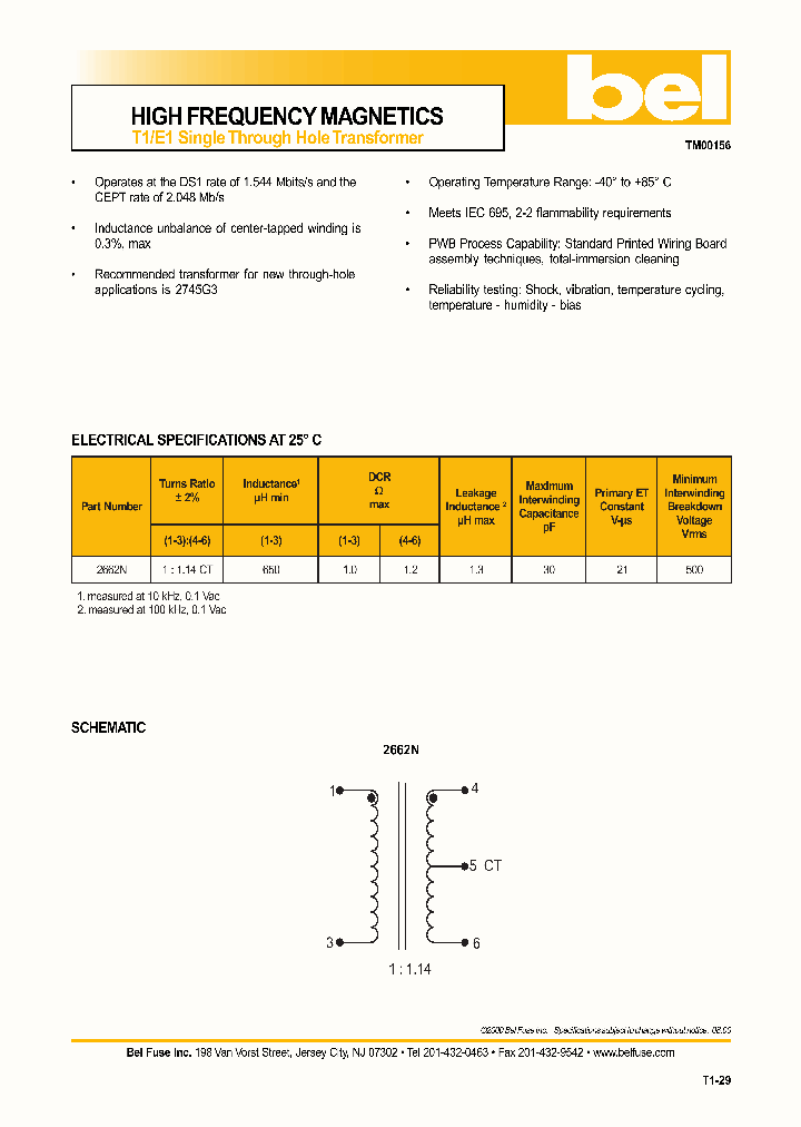 2662N_1193270.PDF Datasheet