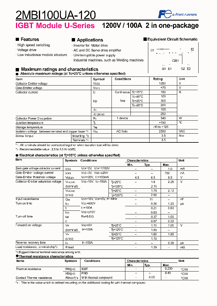 2MBI100UA-120_1042168.PDF Datasheet
