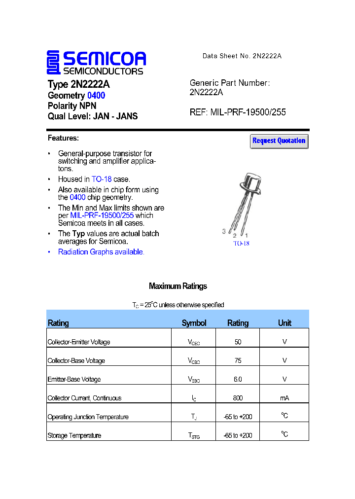 2N2222A_1080801.PDF Datasheet