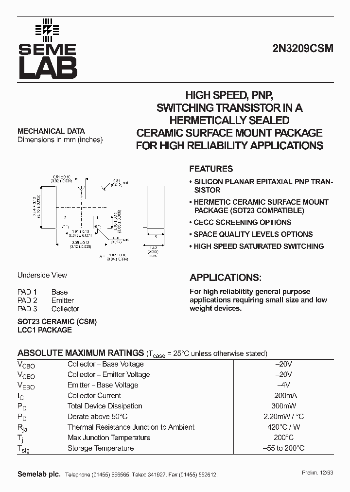 2N3209CSM_1193700.PDF Datasheet