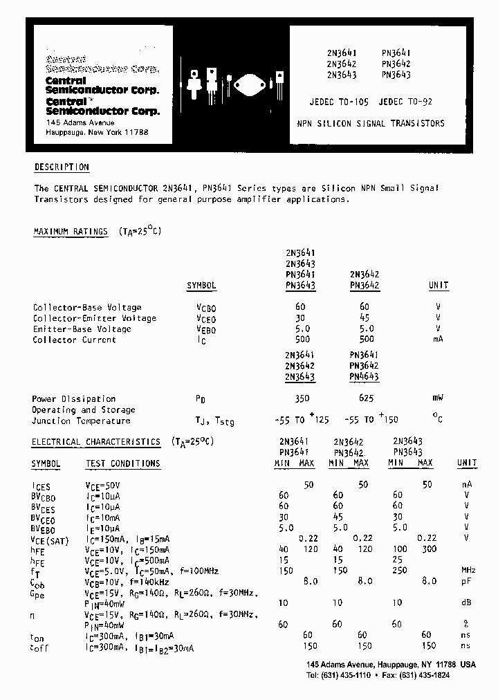 2N3641_1042857.PDF Datasheet