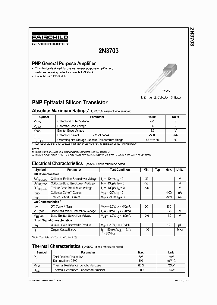 2N370302_1193760.PDF Datasheet