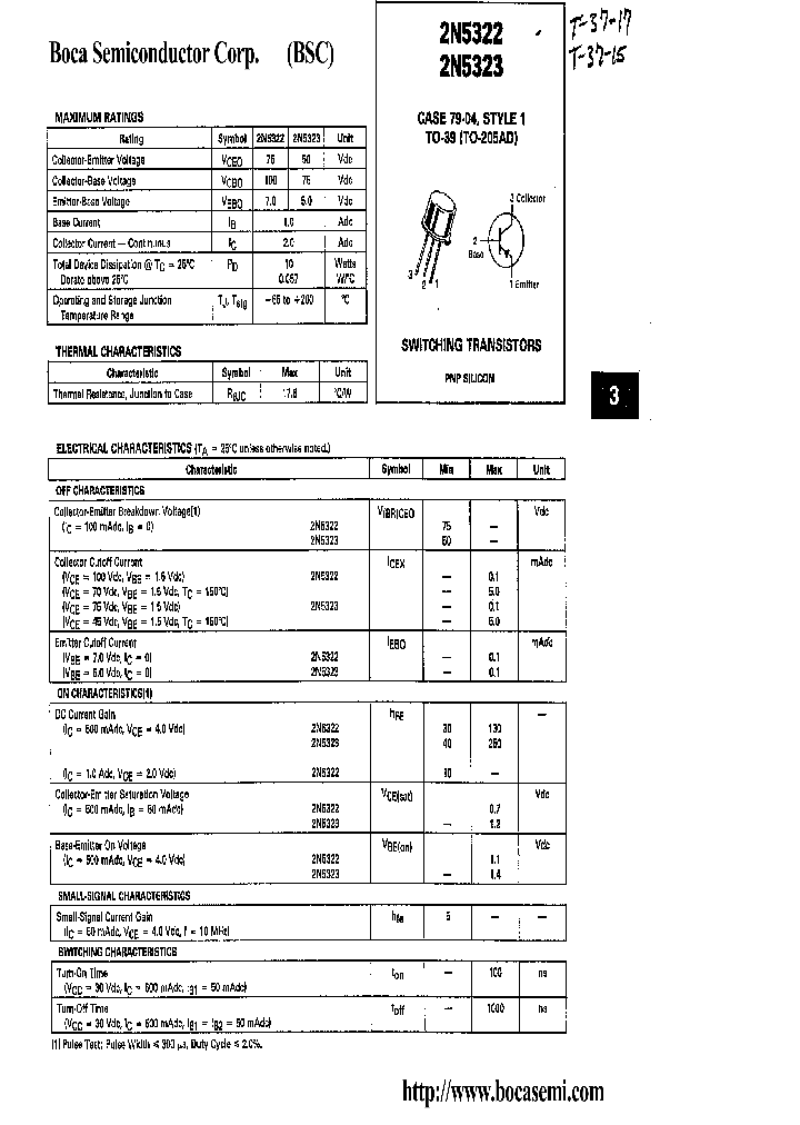 2N5322_1043403.PDF Datasheet