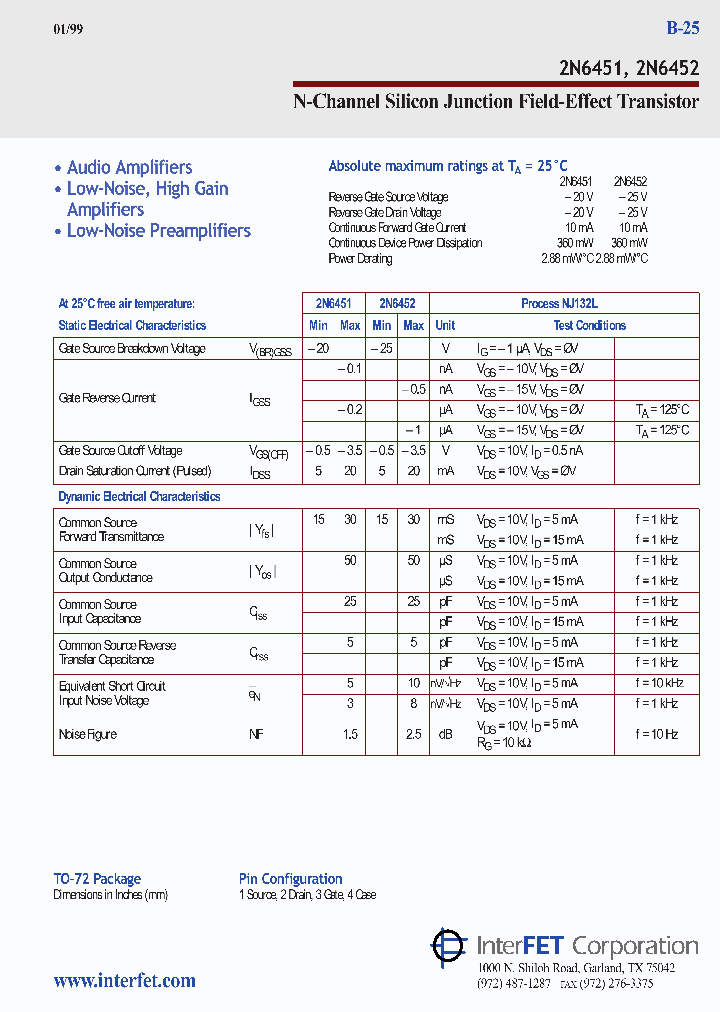 2N6452_1194314.PDF Datasheet