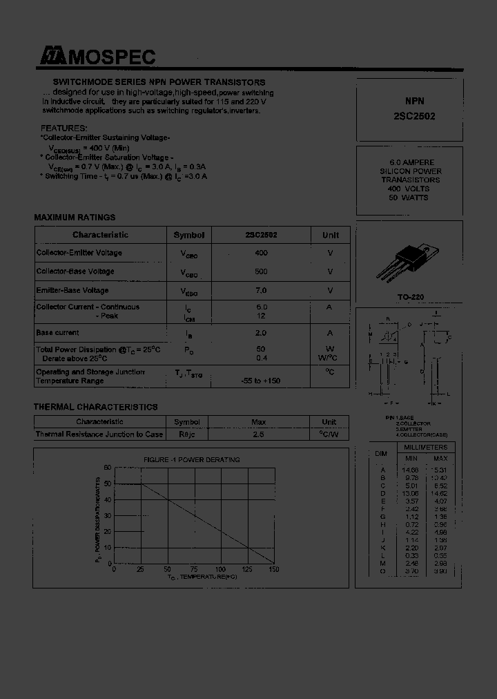 2SC2502_1195500.PDF Datasheet