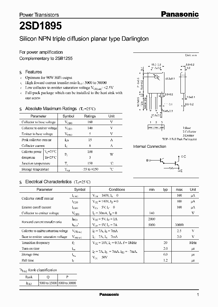 2SD1895_1196985.PDF Datasheet