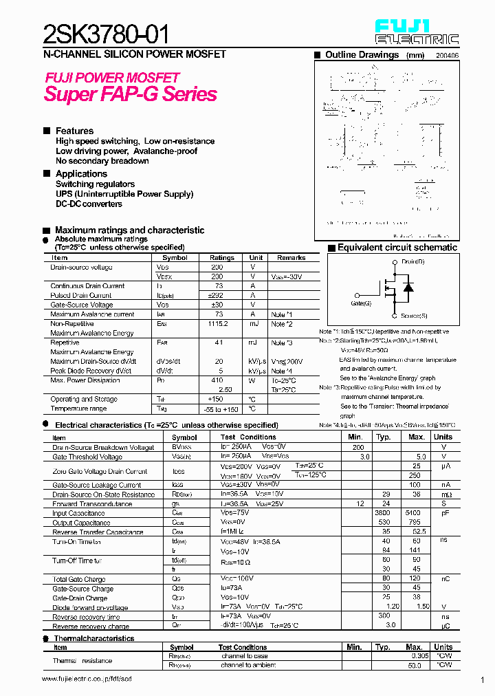 2SK3780-01_1198808.PDF Datasheet