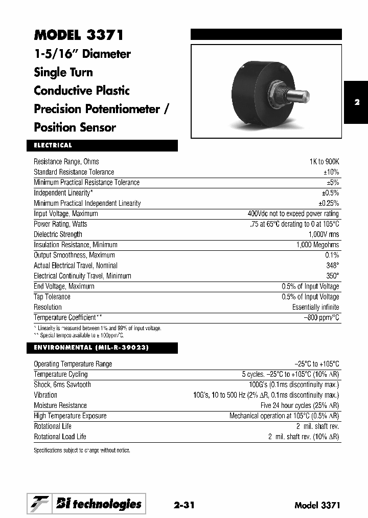 3371_1159772.PDF Datasheet