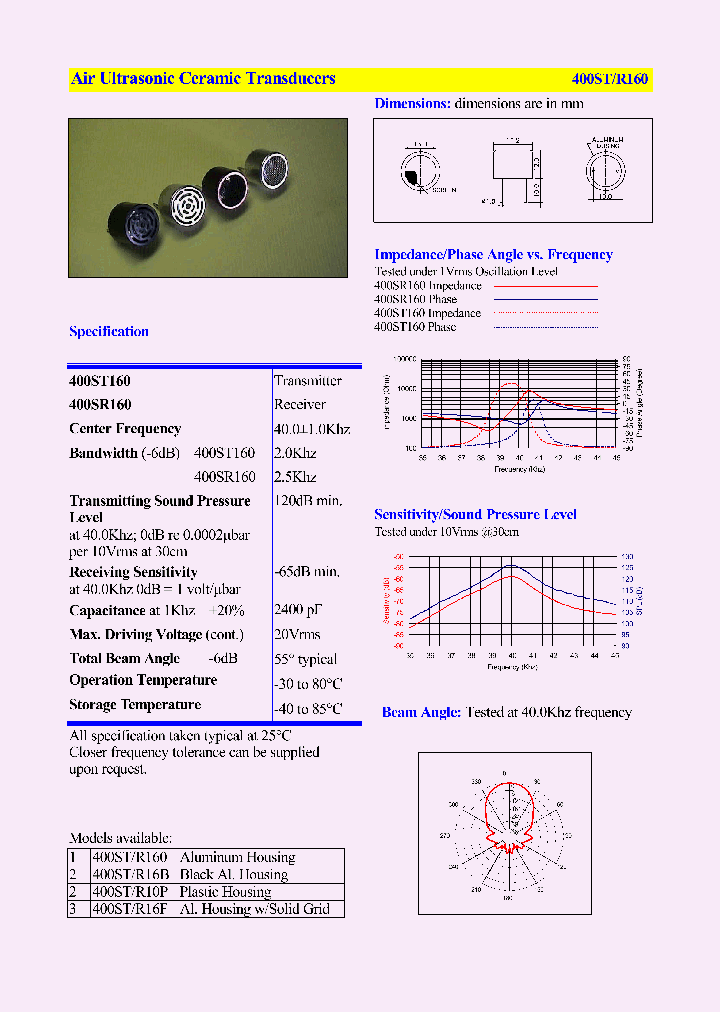 400ST16F_1199625.PDF Datasheet