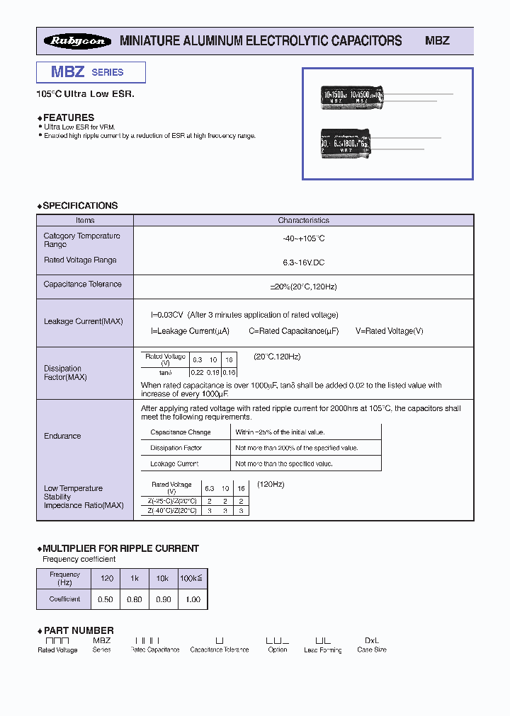 63MBZ820M8X115_1200827.PDF Datasheet