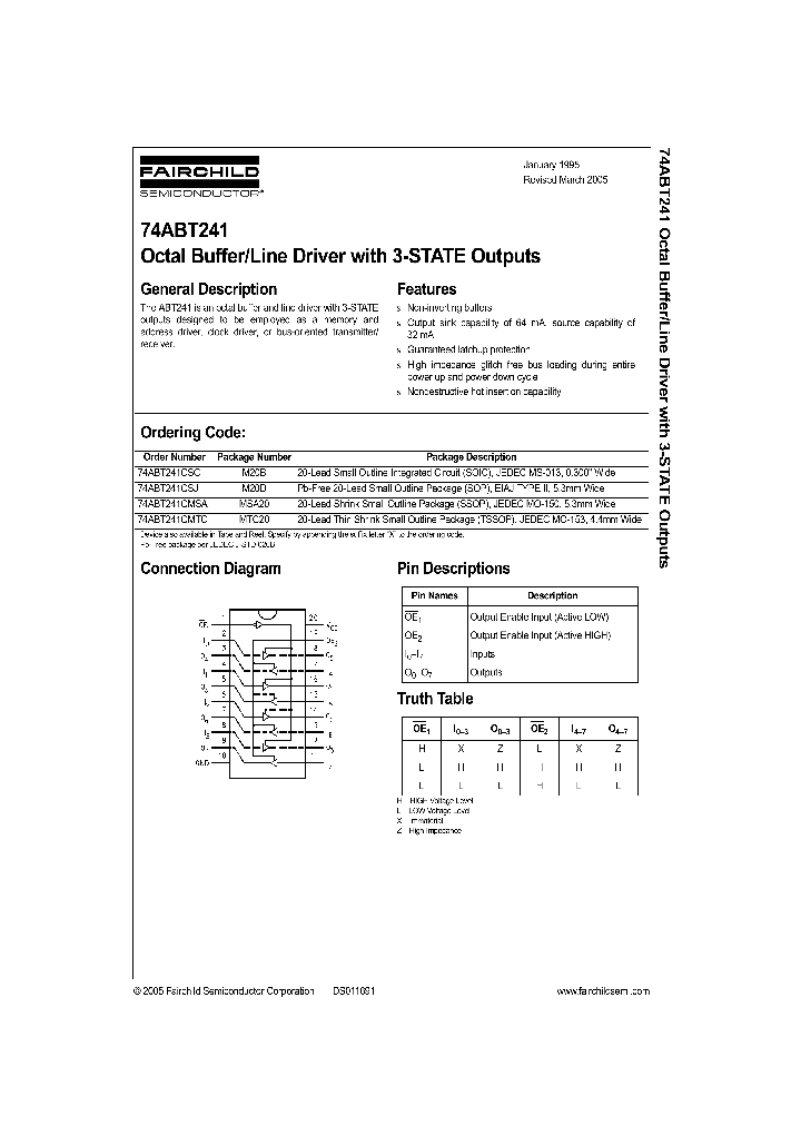 74ABT241CSJ_1201368.PDF Datasheet