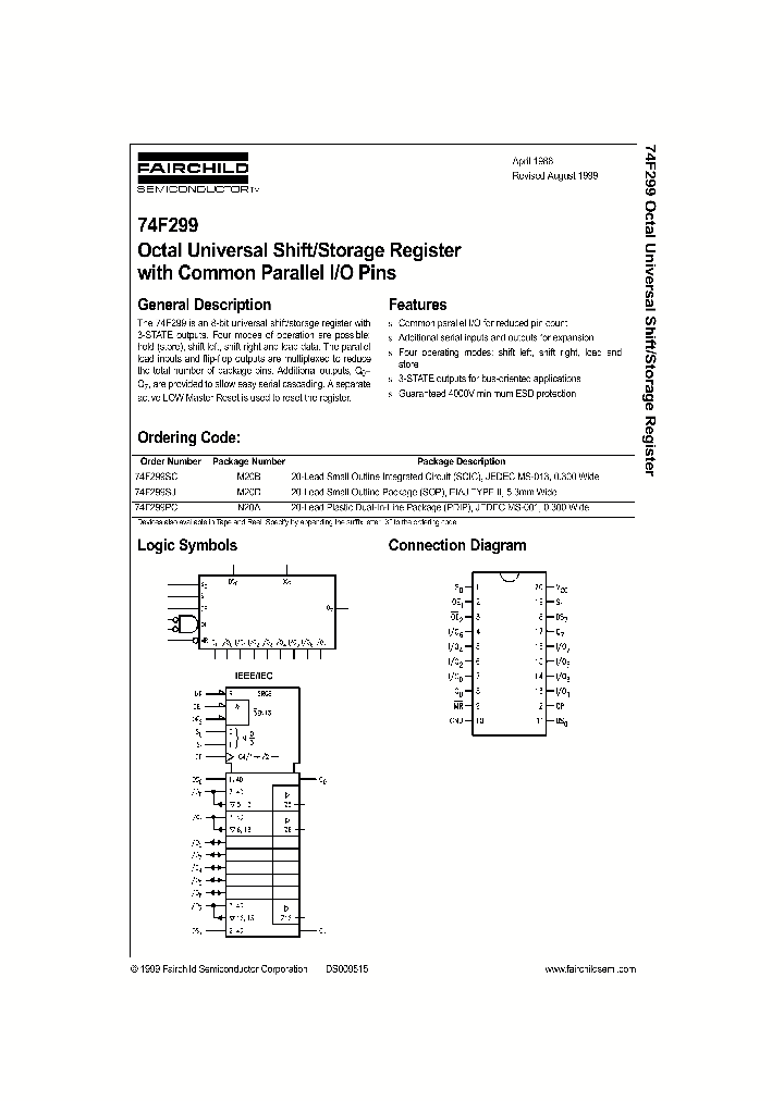 74F299SC_1055904.PDF Datasheet