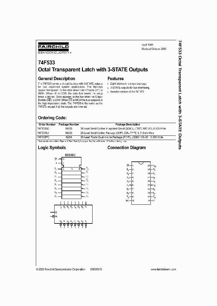 74F533SJ_1060362.PDF Datasheet