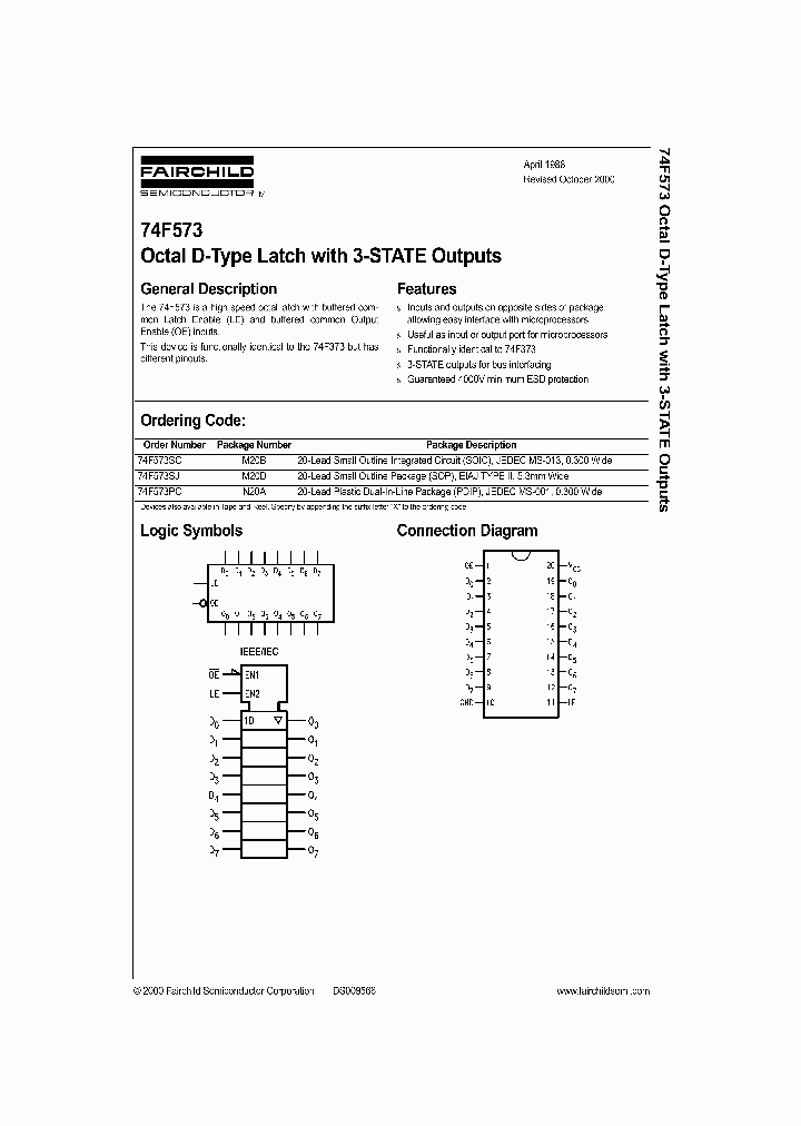 74F573SJ_1119814.PDF Datasheet