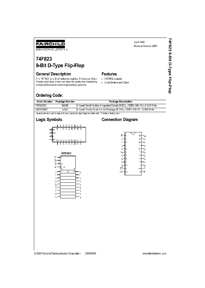 74F82300_1202188.PDF Datasheet