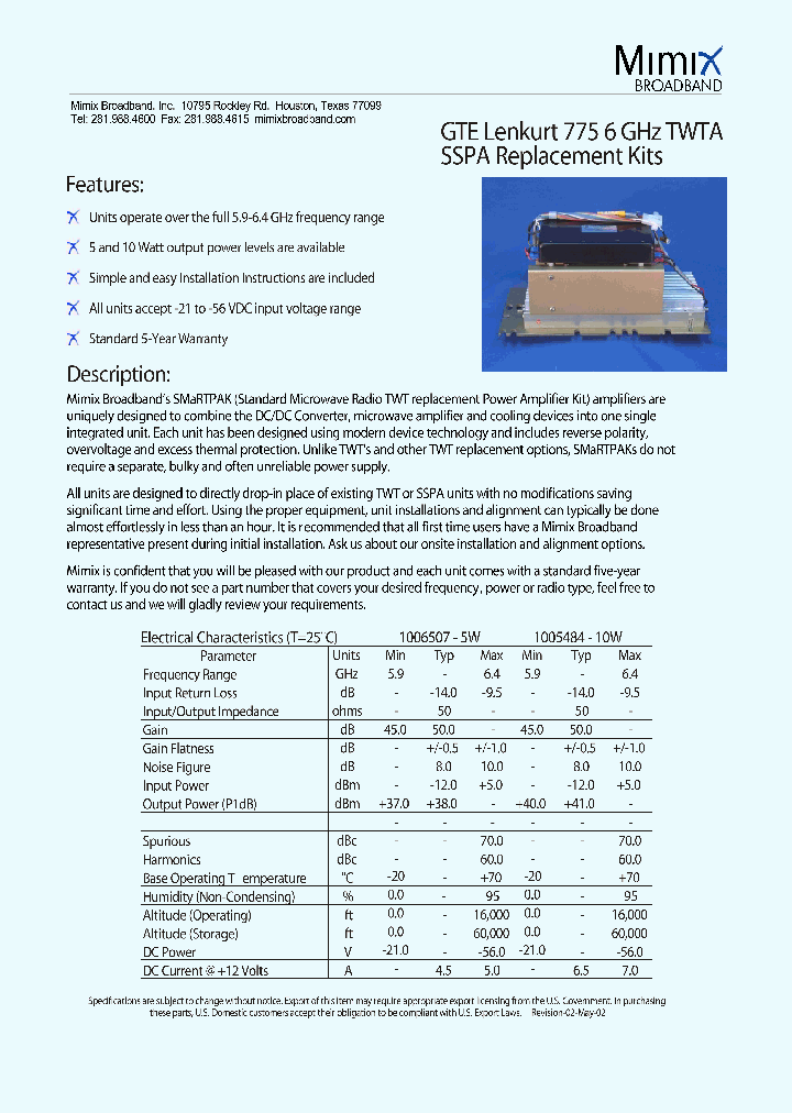 775_1203304.PDF Datasheet