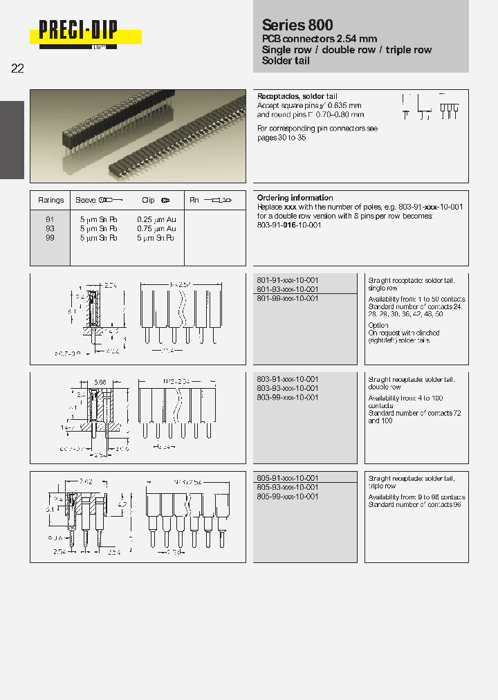 805-99-016-10-001_1203567.PDF Datasheet