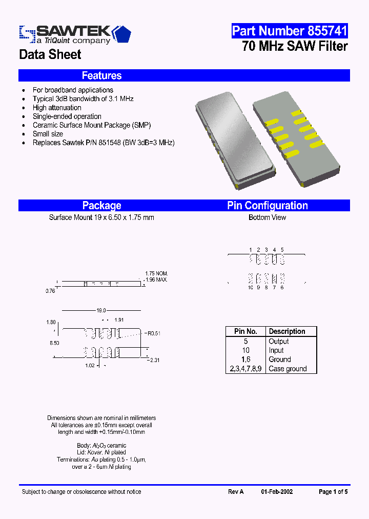 855741_1203885.PDF Datasheet