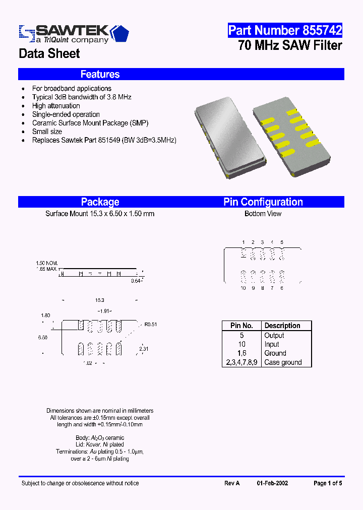 855742_1203886.PDF Datasheet