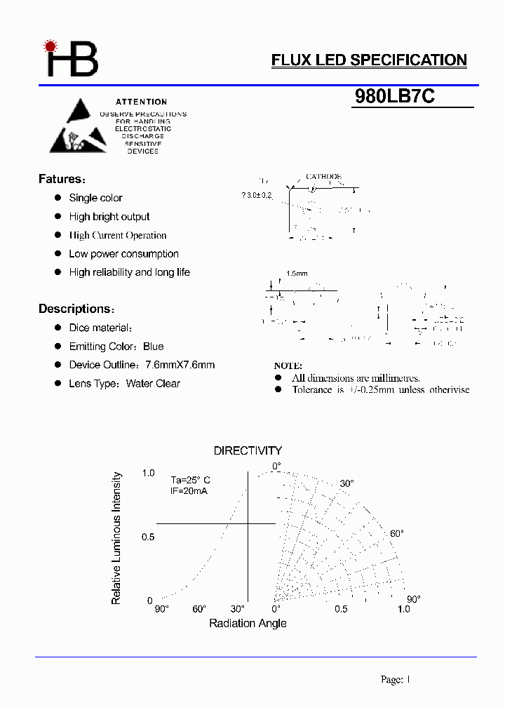 980LB7C_1204245.PDF Datasheet