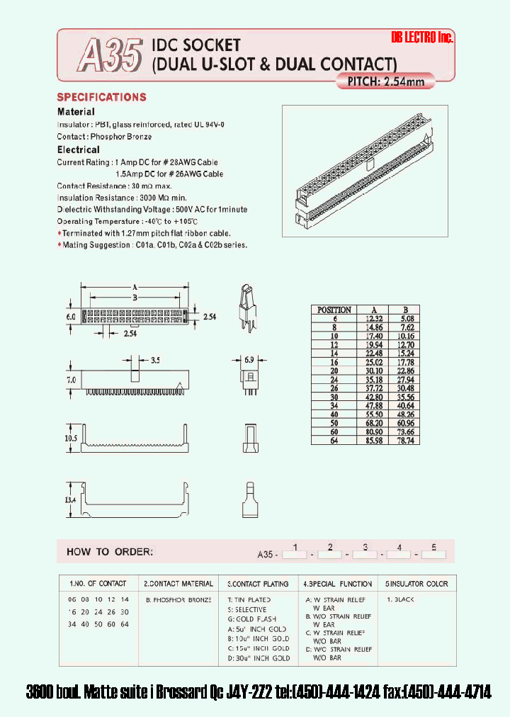 A3510BTD1_1204490.PDF Datasheet