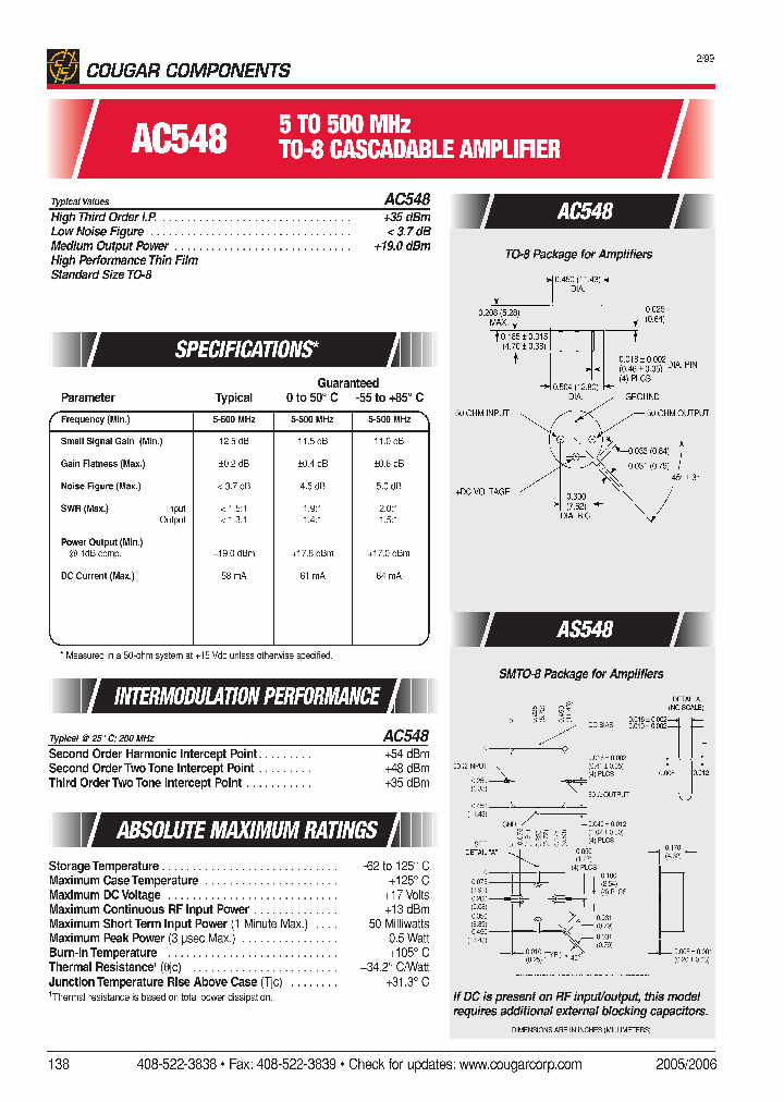 AC548_1205377.PDF Datasheet