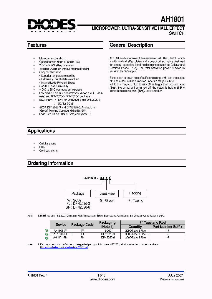 AH1801_1208248.PDF Datasheet