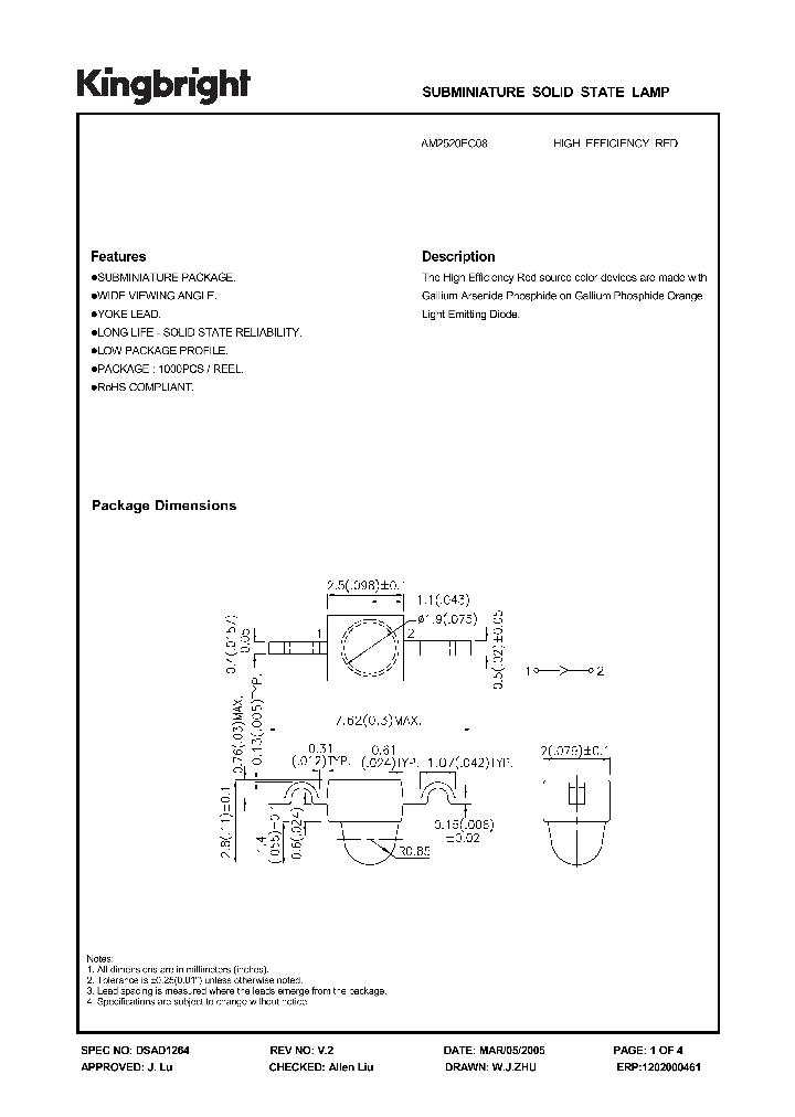 AM2520EC08_1208914.PDF Datasheet