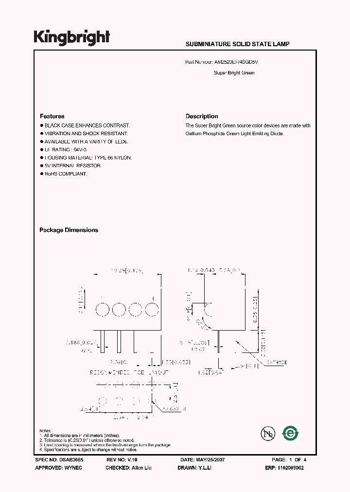 AM2520EF-4SGD5V_1208919.PDF Datasheet