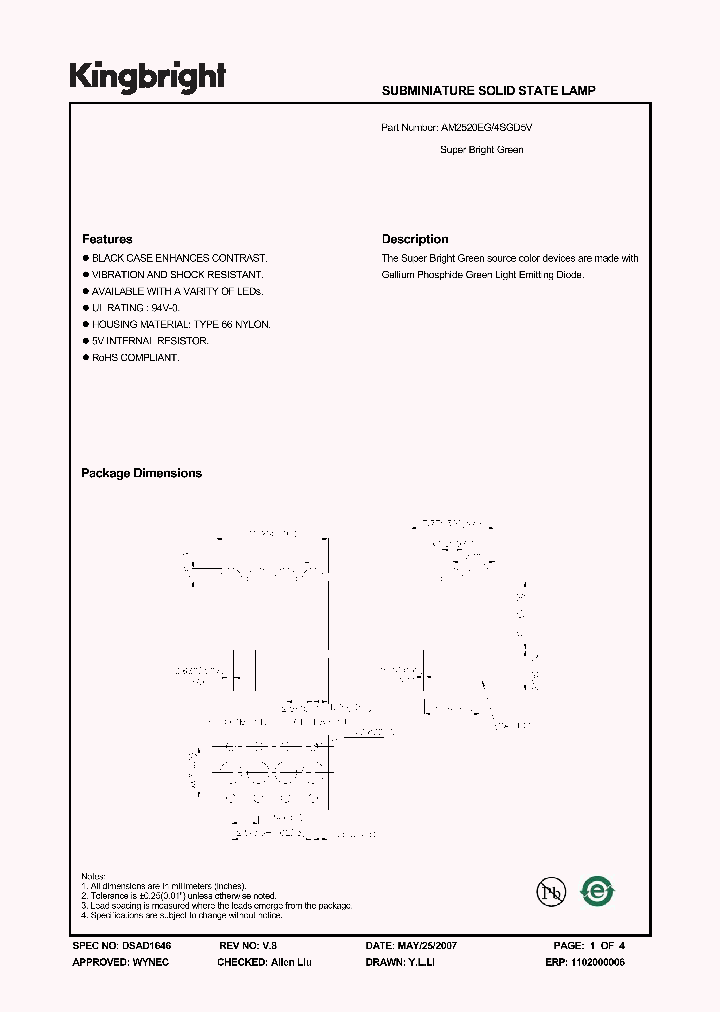 AM2520EG-4SGD5V_1208927.PDF Datasheet