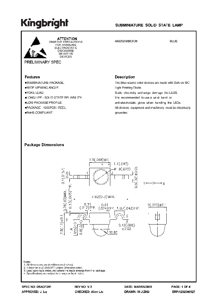 AM2520MBCK08_1149619.PDF Datasheet