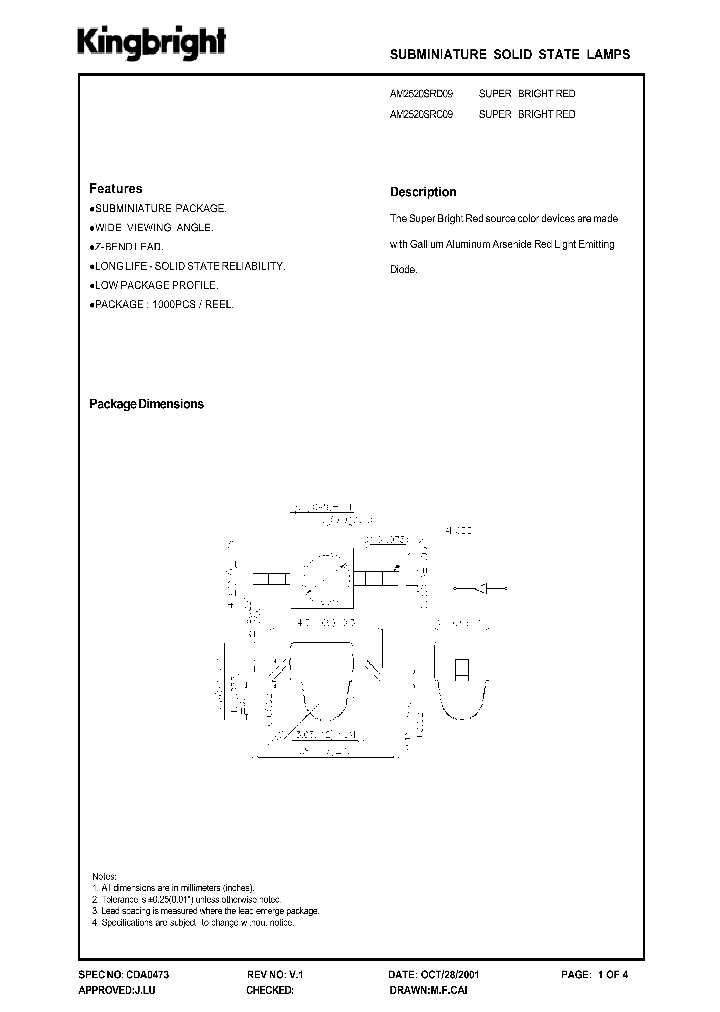 AM2520SRC09_1134891.PDF Datasheet