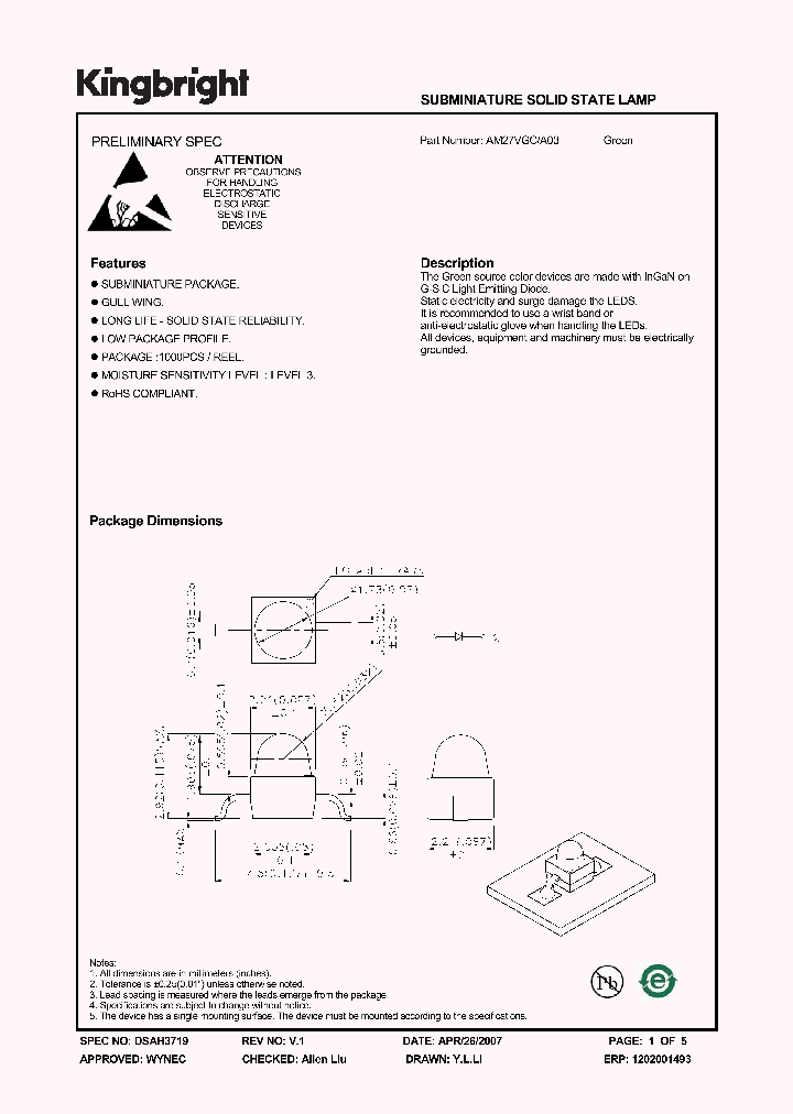AM27VGCA03_1209051.PDF Datasheet