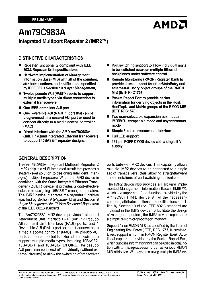 AM79C983AKCW_1209372.PDF Datasheet