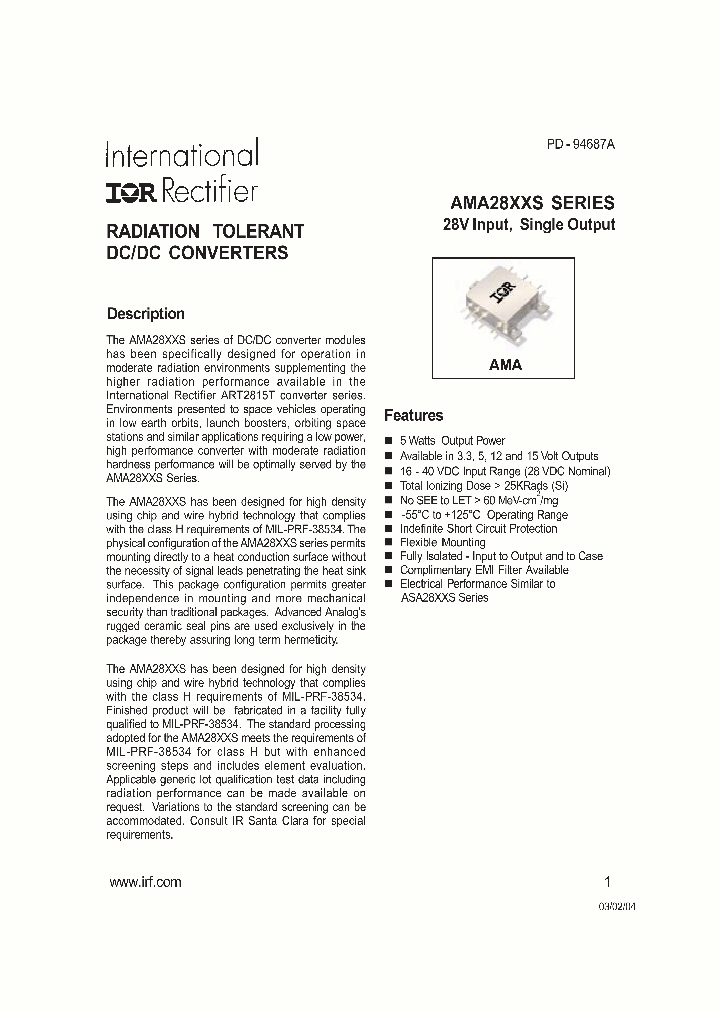 AMA2803R3S_1025453.PDF Datasheet