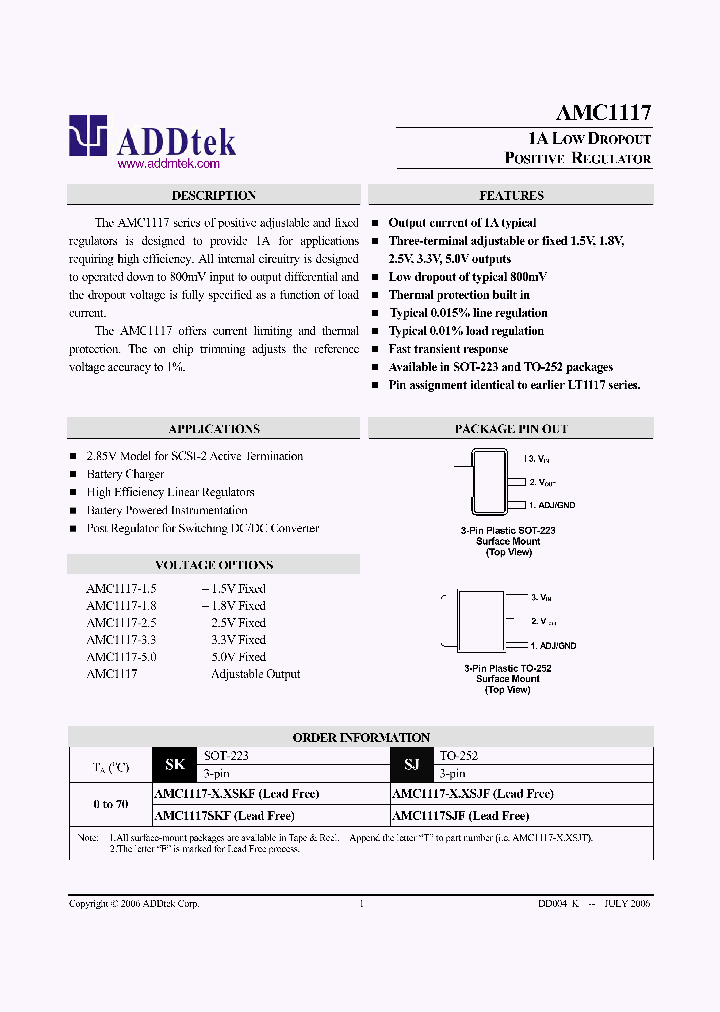AMC1117_1102852.PDF Datasheet