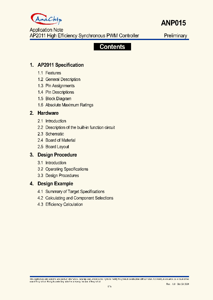 ANP015_1210151.PDF Datasheet