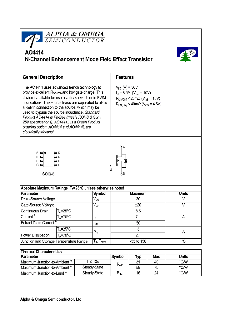 AO4414_1187053.PDF Datasheet