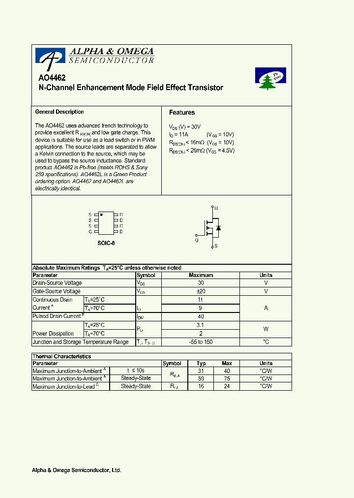 AO4462_1168318.PDF Datasheet