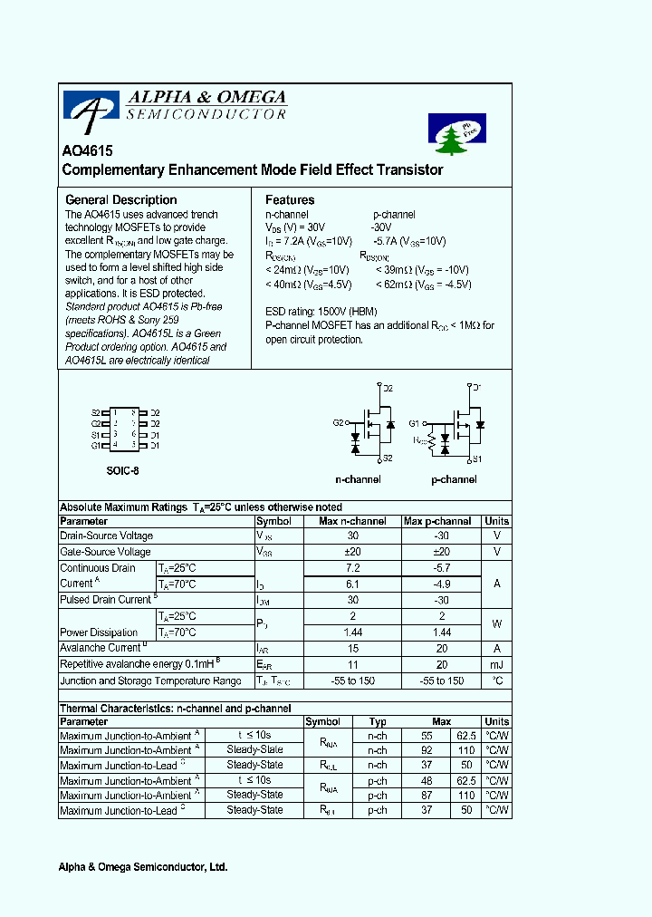 AO4615L_1210179.PDF Datasheet