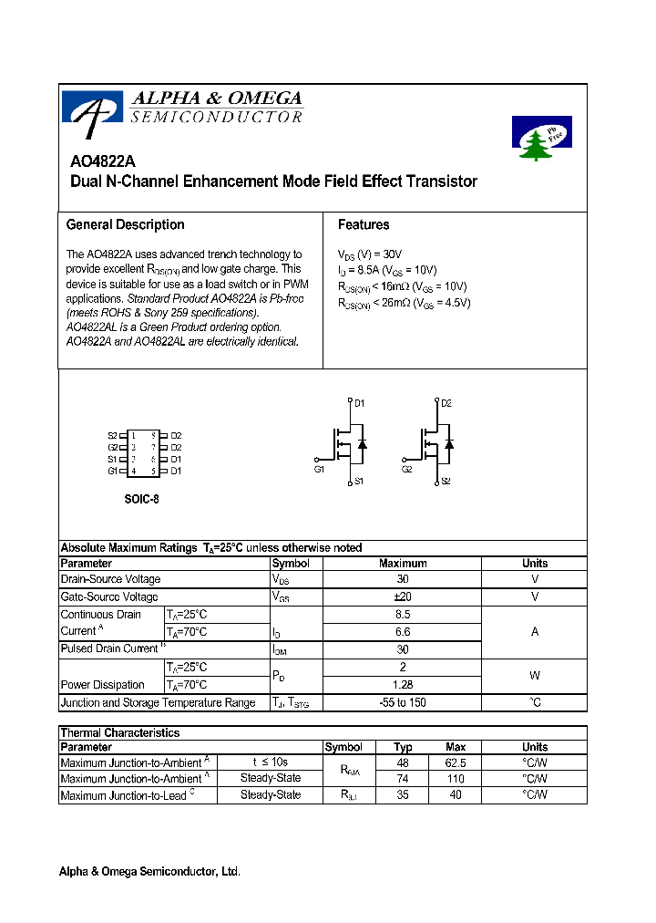 AO4822AL_928469.PDF Datasheet